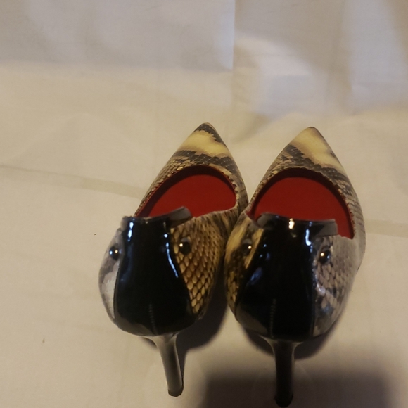 Guess platform heels - Picture 5 of 5